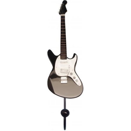 SONGBIRD ESSENTIALS Songbird Essentials Black Standard Guitar Single Wallhook SE3153902